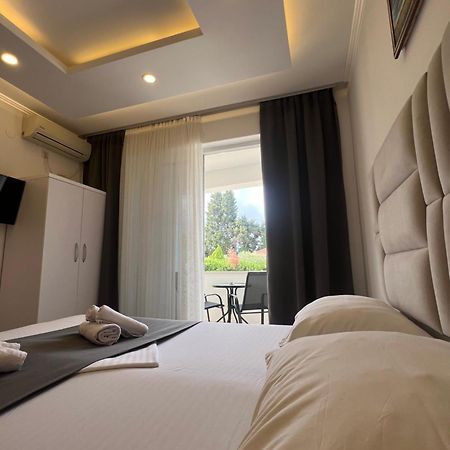 Apartments Fati & Flori Ulcinj Exterior photo