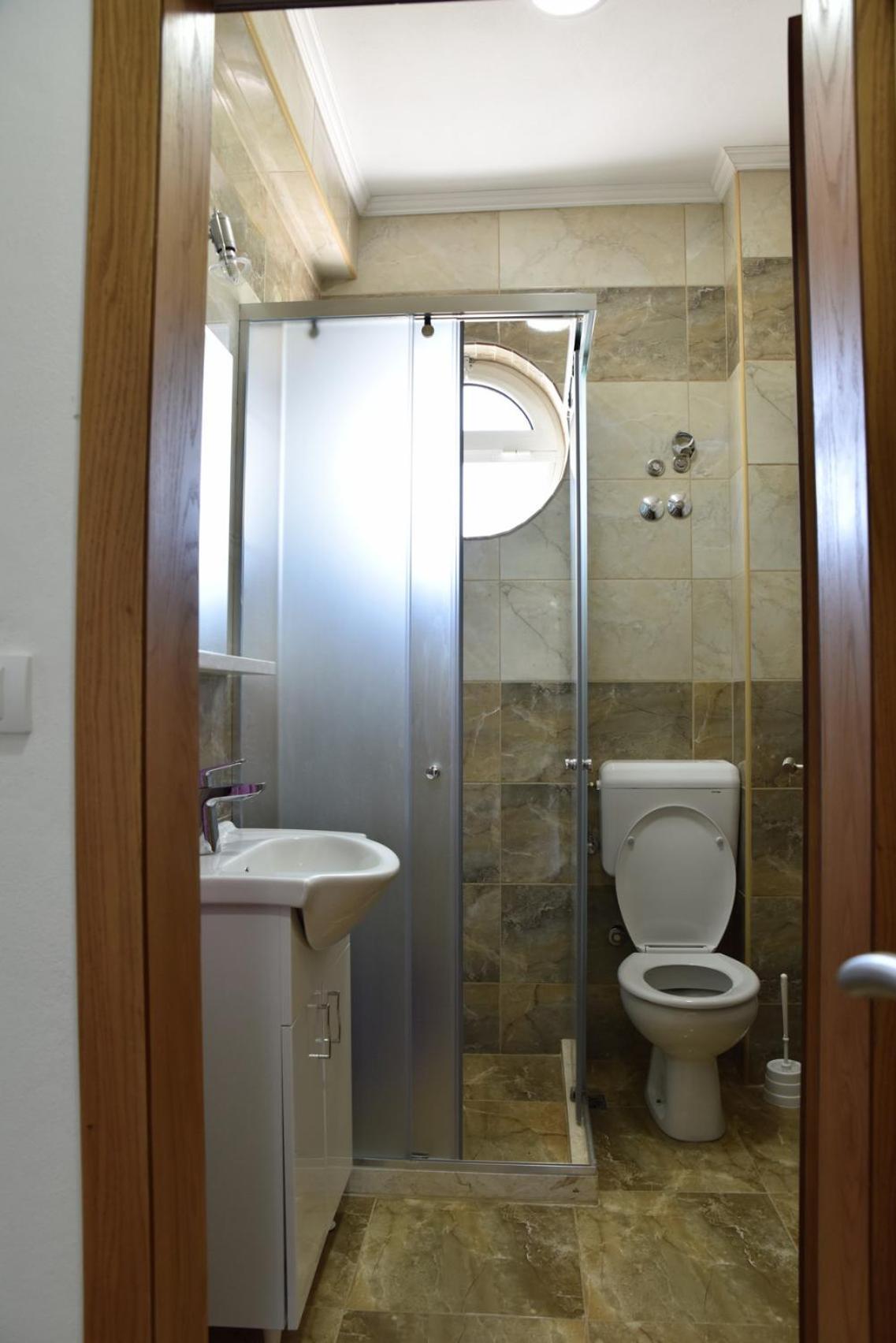 Apartments Fati & Flori Ulcinj Exterior photo