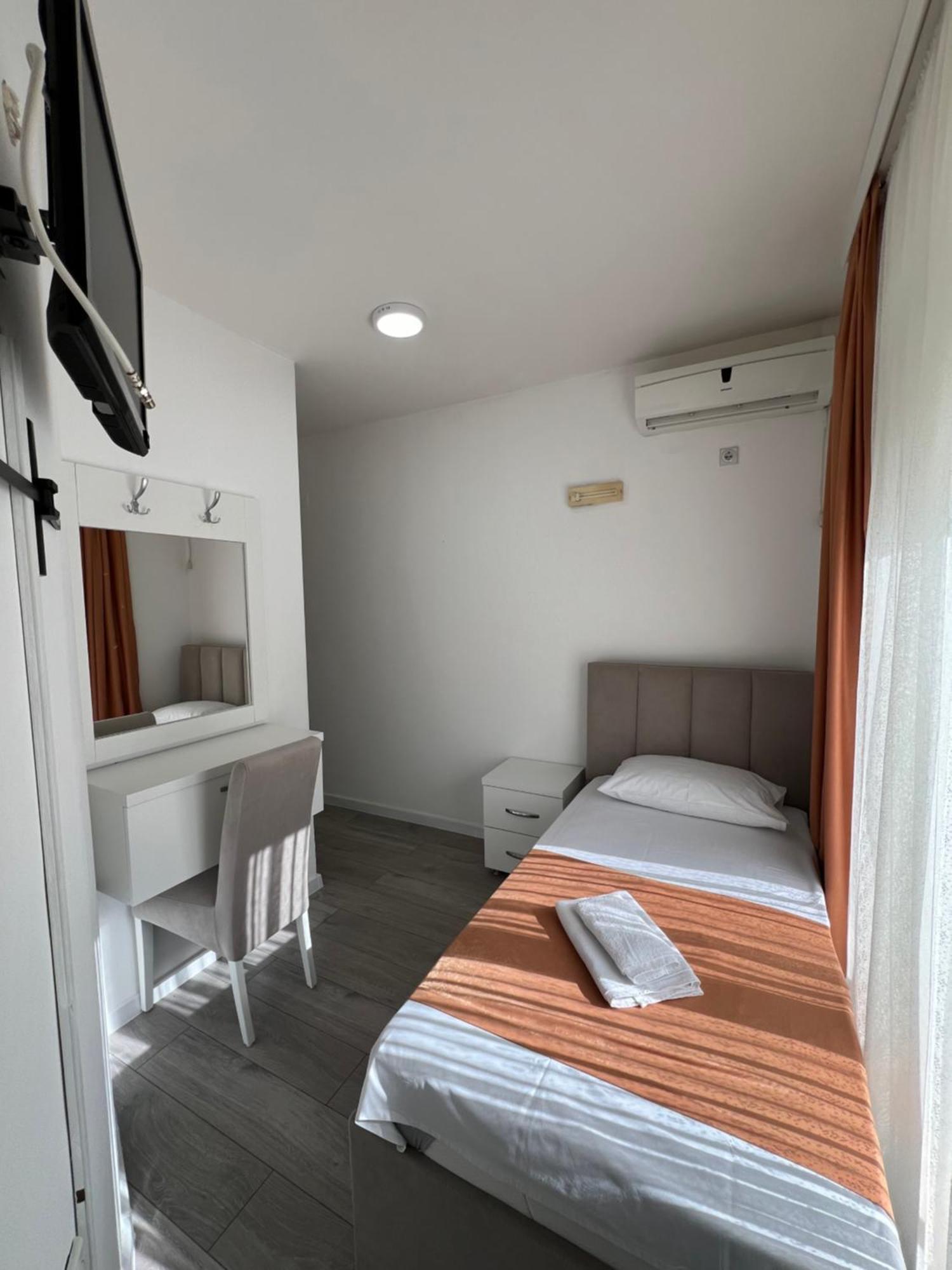 Apartments Fati & Flori Ulcinj Exterior photo