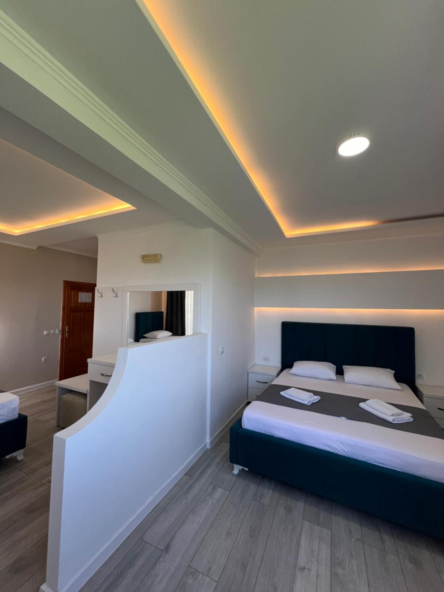 Apartments Fati & Flori Ulcinj Exterior photo