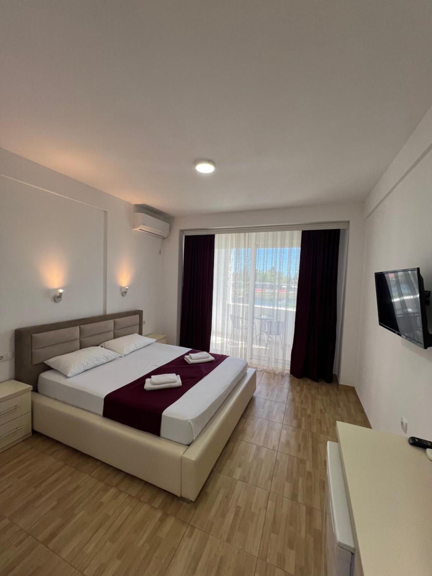 Apartments Fati & Flori Ulcinj Exterior photo