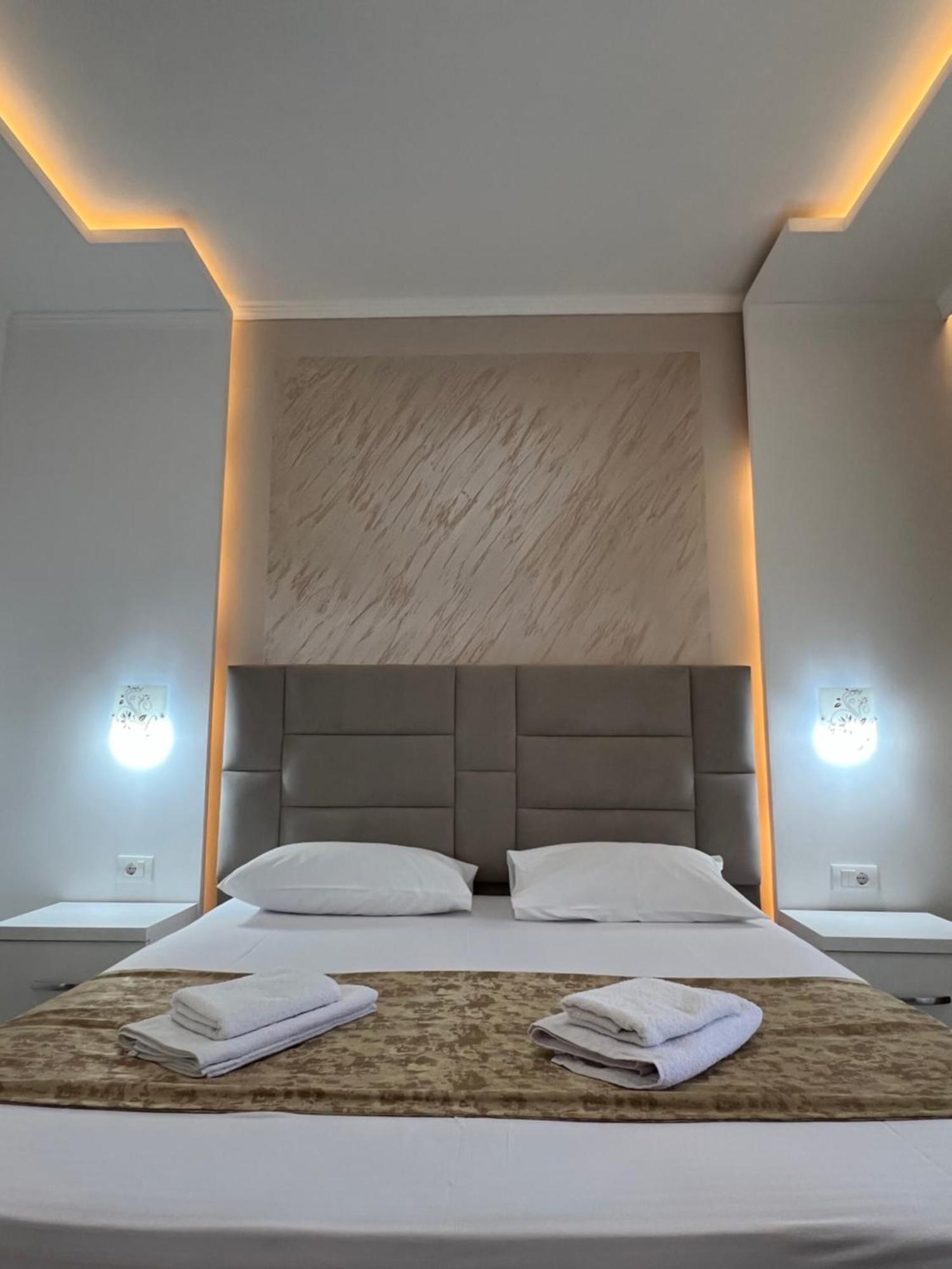 Apartments Fati & Flori Ulcinj Room photo