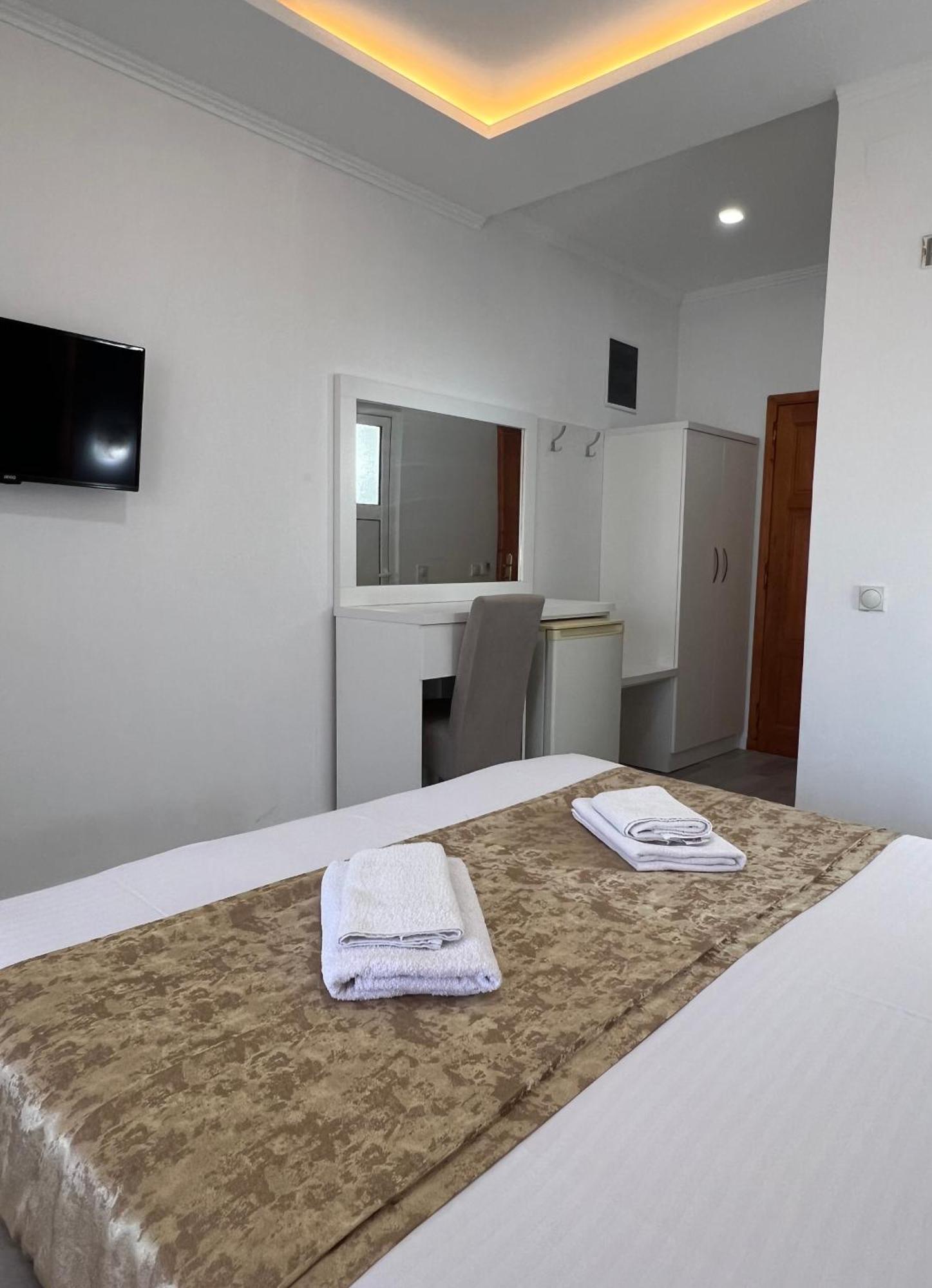 Apartments Fati & Flori Ulcinj Room photo