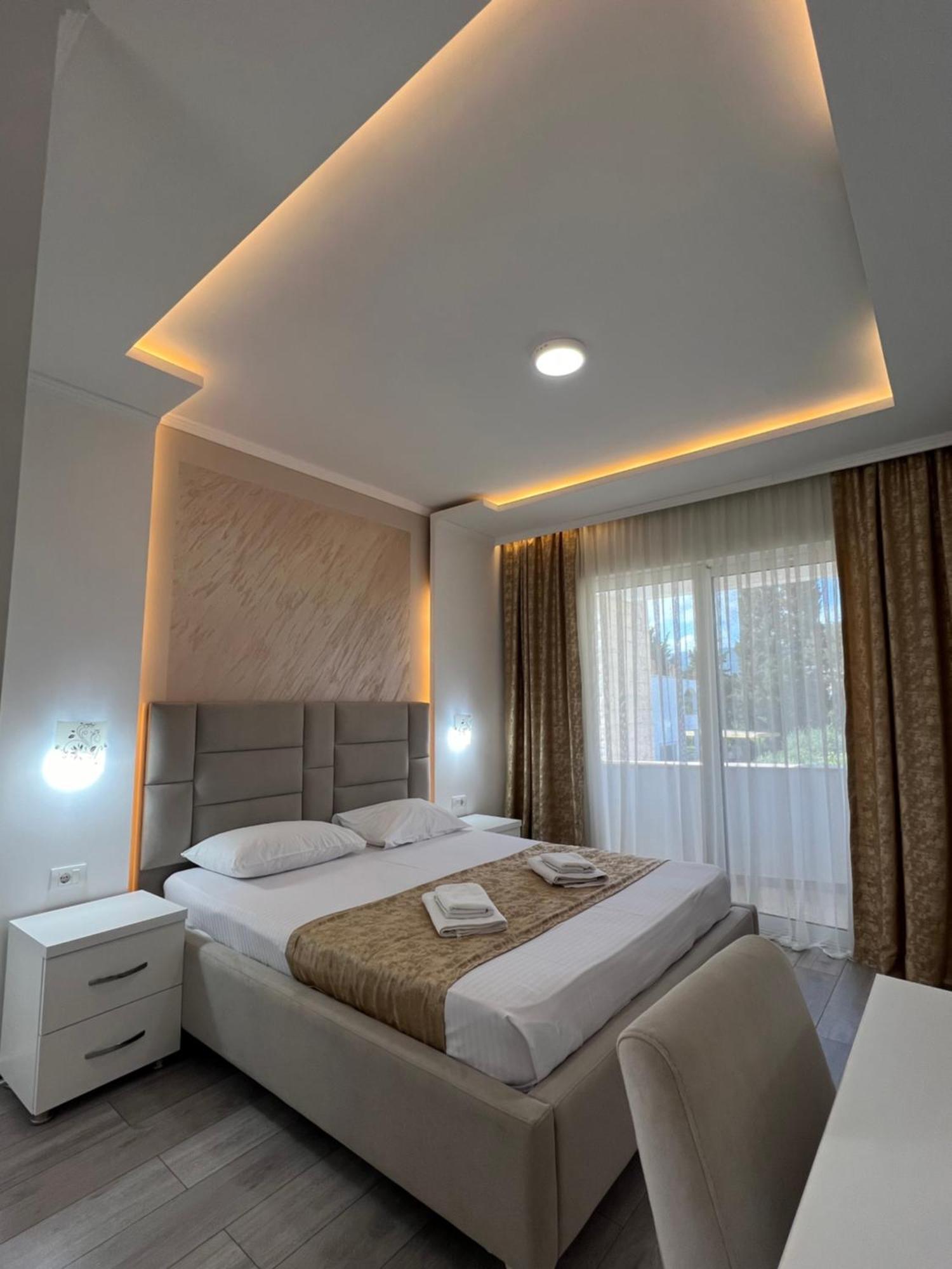 Apartments Fati & Flori Ulcinj Room photo