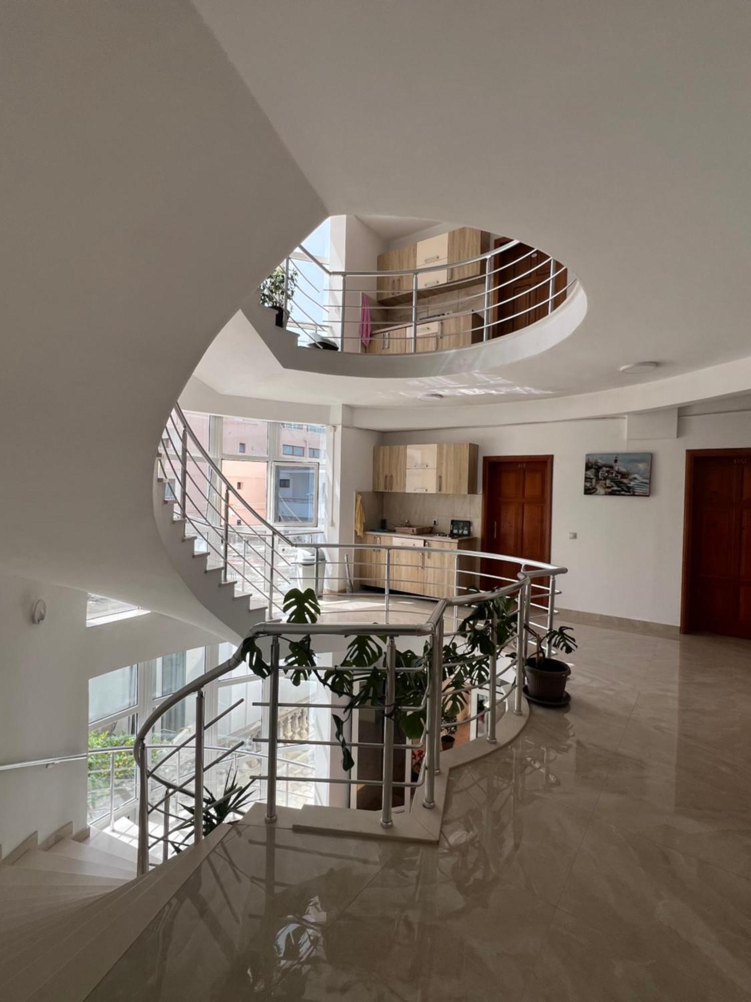 Apartments Fati & Flori Ulcinj Exterior photo